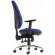 Senza Ergonomic High Back 24 Hour Posture Chair